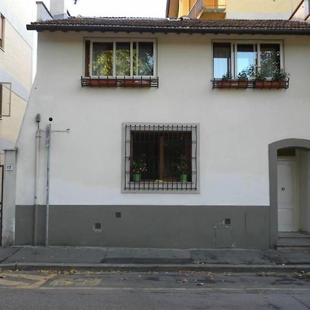 La Toscanella Di Firenze Florença Exterior foto