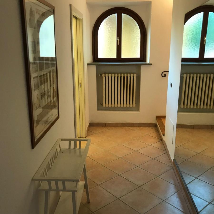 La Toscanella Di Firenze Florença Exterior foto