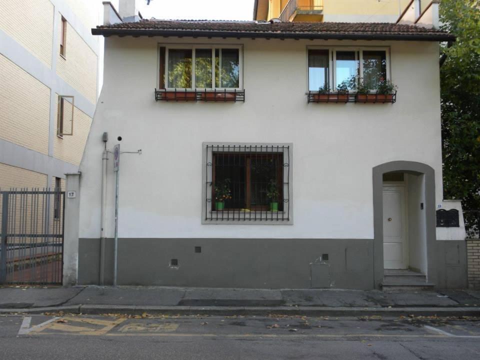 La Toscanella Di Firenze Florença Exterior foto