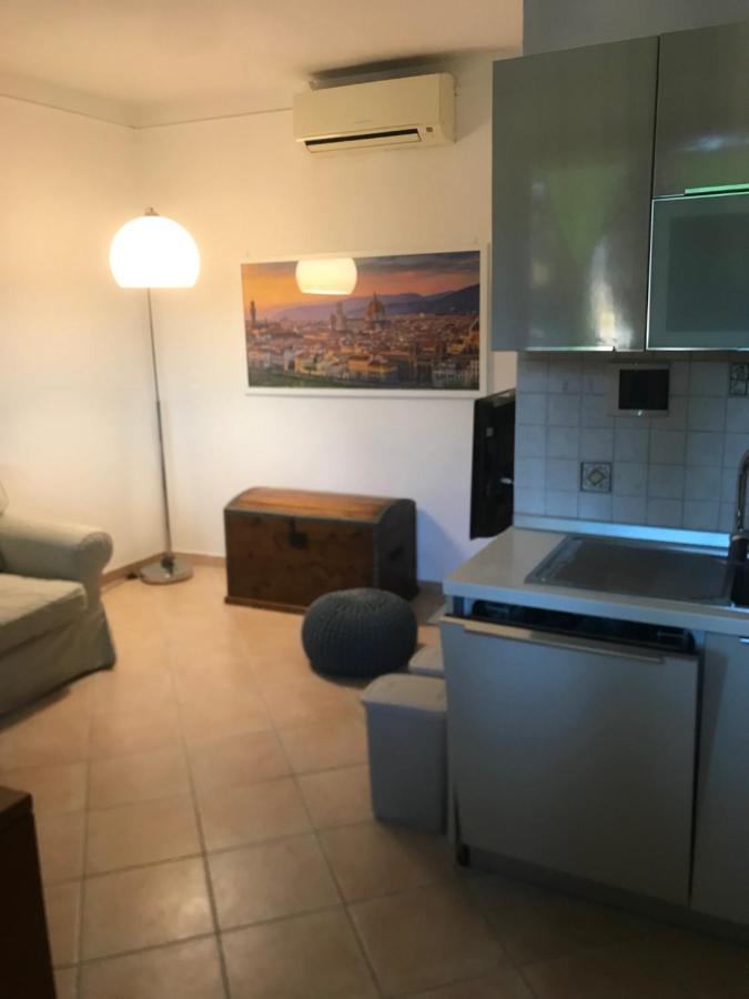 La Toscanella Di Firenze Florença Exterior foto